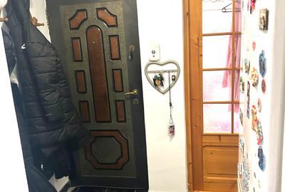 Apartament 3 camere 44mp mobilat utilat 54.500eur neg - 2