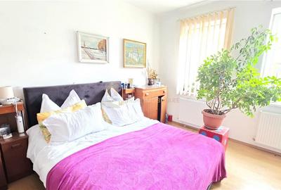CASA 5 CAMERE 145 MP TEREN 660 MP DAMBUL ROTUND - 8
