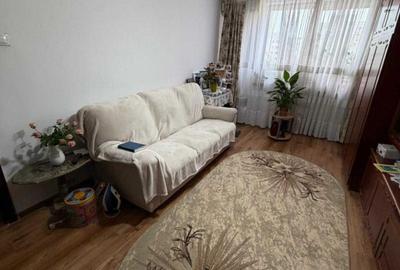 Apartament cu 2 camere decomandat, mobilat în Crângași