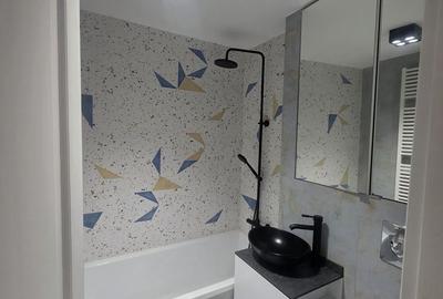 Apartament | 4 camere | modernizat | etaj 5 | TEI - 20