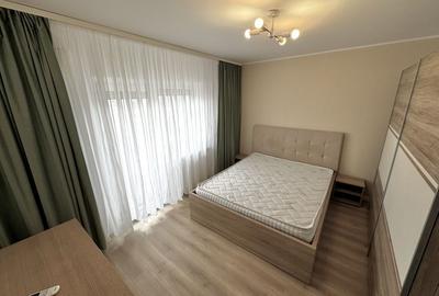 Închiriere Apartament cu 3 camere Dristor, 80 mp, 2 bai, etaj 7 - 3