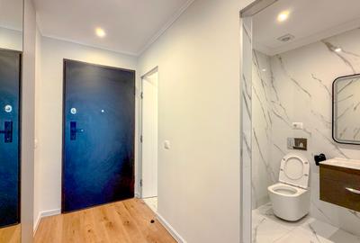 Apartament premium de inchiriat, 2 camere, One66 - 12