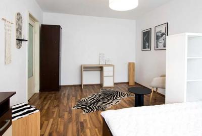 Apartament 2 Camere Tineretului,Metrou,Parc,DECOMANDAT,Amenajat,mobilat - 5