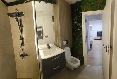 Apartament 2 camere-metrou Timpuri Noi - 8