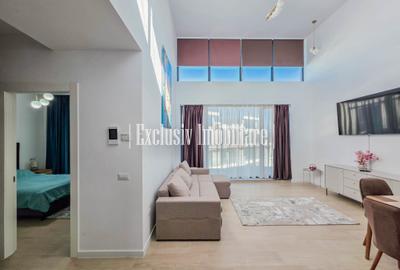 Priveliste Superba -- FIRST RENT - Apartament Premium cu Parcare Privata - 1