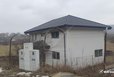 Ocazie rara ! Casă în Baciu,  zona rezidentiala, teren 600 mp - 4
