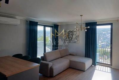 Apartament Premium 2 Camere | Parcare Subterană Inclusă | Balcon - 3