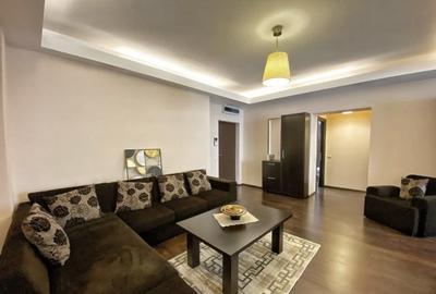 PARCUL HERASTRAU APARTAMENT 2 CAMERE DE LUX - 9