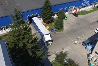 General Industrial Park Sibiu - 2