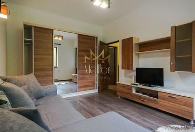 Ap 2 camere decomandate renovat Semicentral, zona str 13 Septembrie - 2
