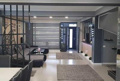 VILA STIL MEDITERANEAN DE LUX P+1 ZONA COICIU - 1