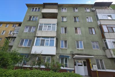 Apartament 3 camere 58,32 mp Aleea Muncii, Motru, jud.Gorj - 1