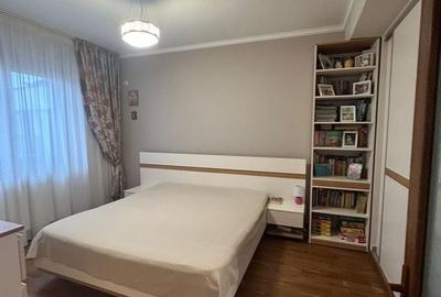 VILĂ TIP DUPLEX – ELEGANȚĂ,  ȘI CONFORT - 12