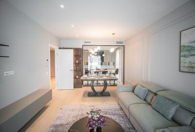 APARTAMENT 2 CAMERE - FLOREASCA - 59MP - COMISION 0% - 5