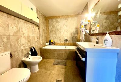 Casa "La Conac" | Pensiune | salon | casa individuala - de vanzare | Tg Ocna - 11