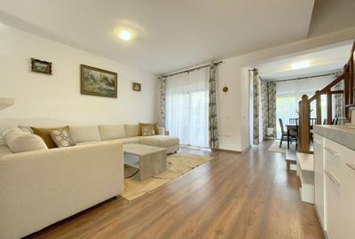 Casa tip triplex in Dumbravita - zona centrala spre padure - locatie excelenta - 2