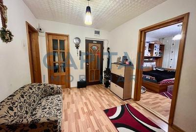 Apartament 3 cam decomandate deosebit - 2
