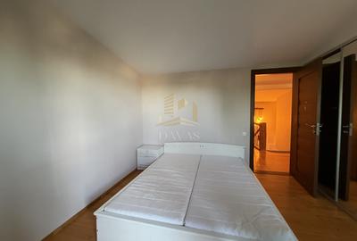 Casa cu 4 camere de inchiriat | Grigorescu | zona linistita. - 14