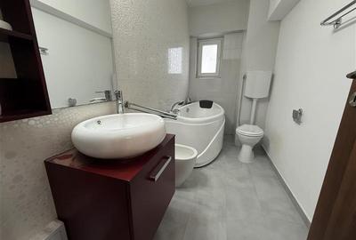 Gara - apartament chirie - 3 camere - mobilat utilat - 13