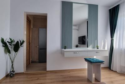 De Inchiriat: Apartament 2 Camere Elegant și Nou | Metrou Brâncoveanu - 2