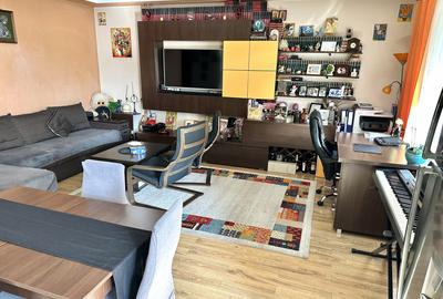 APARTAMENT 3 CAMERE I 74 MP I BLOC NOU I ETAJ 1 I MOBILAT I CETATE I - 10