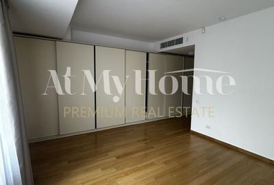 Apartament spatios cu 4 camere,  partial mobilat, 2 parcari, Clucerului - 9