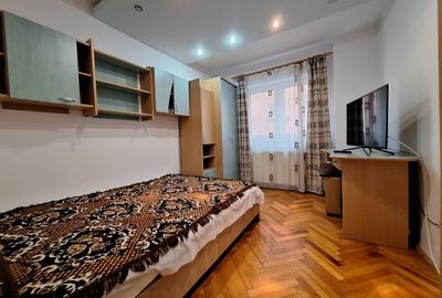 Apartament 3 camere, 63 mp, decomandat, la parter - Spitalul Judetean - 3