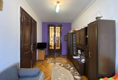 COMISION 0, Apartament 120mp, Parter, Cladire Istorica, Elisabetin - 6