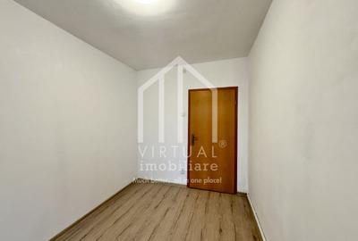 Apartament cu 3 camere, 45mp utili+balcon, etaj 1/4, Ciresica - 12