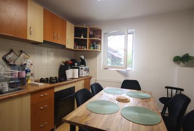 Vanzare casa foarte solida,renovata impecabil.Zona Freidorf. - 13