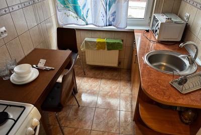 Apartament cochet, liber - 2