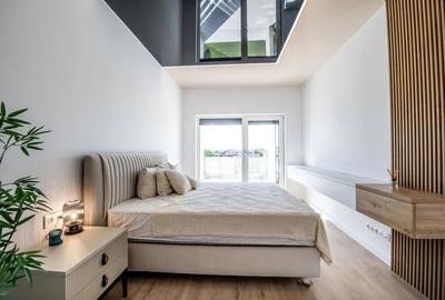 Duplex Smart - proiect diferit - 4 dormitoare - Dumbravita - 13