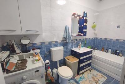 3 camere tip duplex cu masardă și pod în Dristor|Centrală proprie - 14