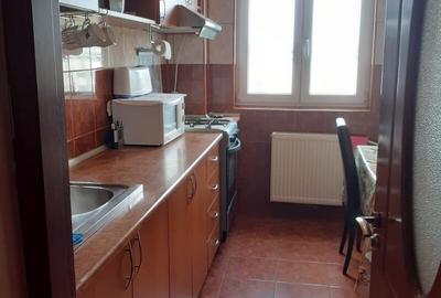 Inchiriere 2 camere Iancului Metrou - 7