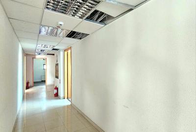 Bucurestii Noi, metrou - ideal -  Showroom, service moto, birouri sau restaurant - 10