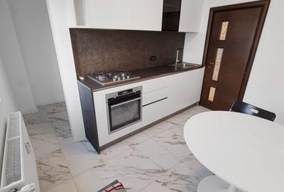 Apartament 3 Camere - Calea Călărașilor 173 | Etaj 5 | Finisat modern - 8