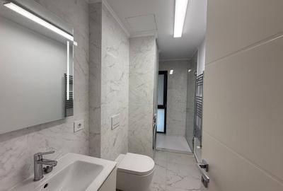 Refined Living în Floreasca I Prima inchiriere - 11