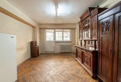Apartament 2 camere – etaj 1 – Centru, Pasaj Magnolia – poziție excelentă - 2