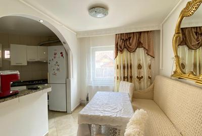 Apartament decomandat cu 2 balcoane Zona Zorilor - 3