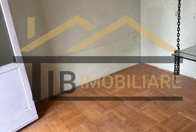 Apartament cu 2 camere, 39mp, Zona 7 noiembrie - 3