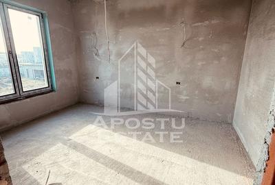 Casa insiruita cu 3 camere,2 bai,constructie noua,Giroc - 14