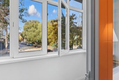 Apartament 3 camere Lux -Renovat Recent in zona Floreasca - 8