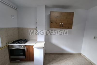 Aradului, 3 camere decomandat, 2 bai - 8