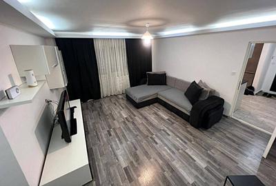 Apartament 2 camere, renovat, mobilat și utilat complet, Școala nr 14 - 1