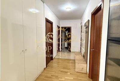 Inchiriere apartament 3 camere Gradina zoologica - Parcul Privighetorilor, Bucur - 4