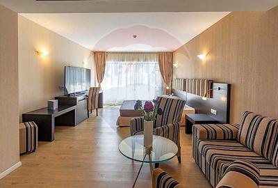 Hotel  cu 76 camere de vânzare în zona Libertatii Marriot - 13