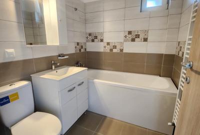 Loc de parcare - Etaj 1 - Militari Residence - 4