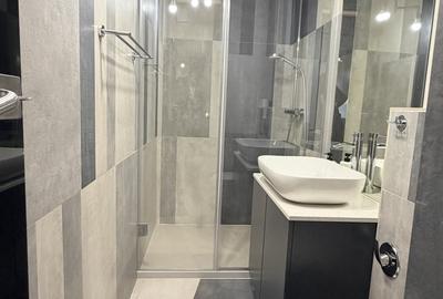 Apartament 3 camere +parcare, 91 mp utili , în Grand Hill, cart.Bună Ziua - 8