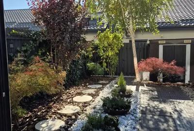 Casa 5 Camere Pipera I Alexander Residence I Curte proprie - 17