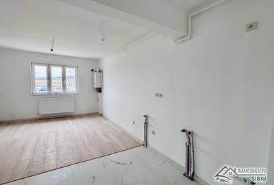 Garsoniera decomandata finisata la cheie in Ansamblu Rezidenzial Urban64 - 21
